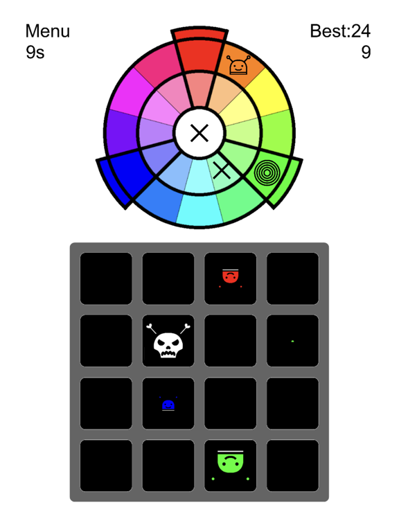 Screenshot #6 pour Colorobo