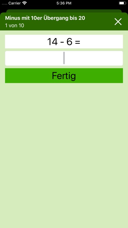 JEKL Mathe Grundschule