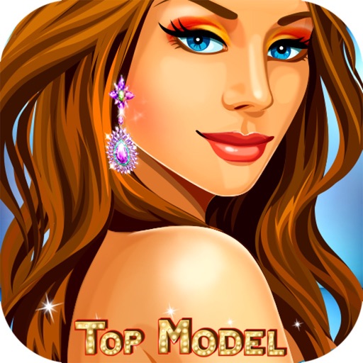 Top Model Fashion Magazine iOS App