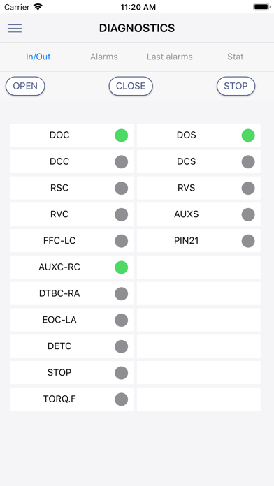 CDD6 Screenshot