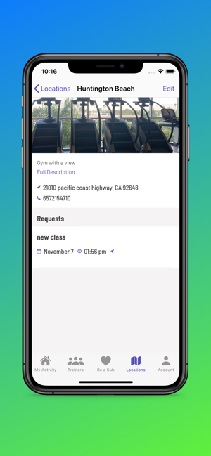 GymSubs(圖4)-速報App