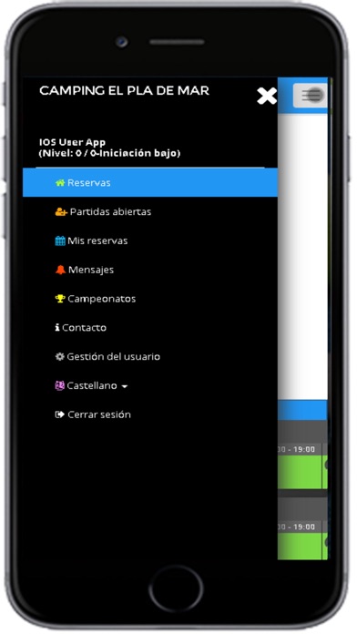 El Pla de Mar Screenshot