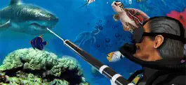 Game screenshot Wild Shark Hunting mod apk