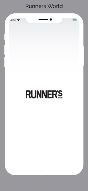 Runner’s World Brasil