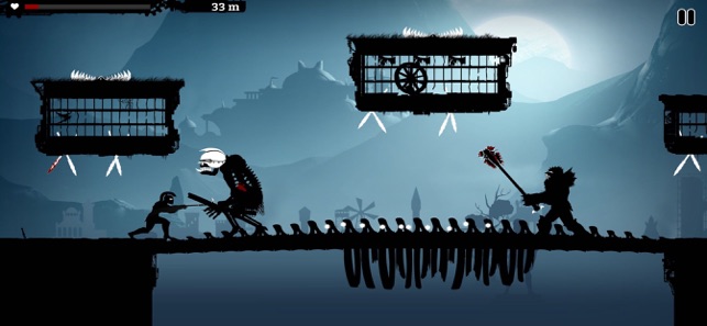 Dark Lands(圖3)-速報App