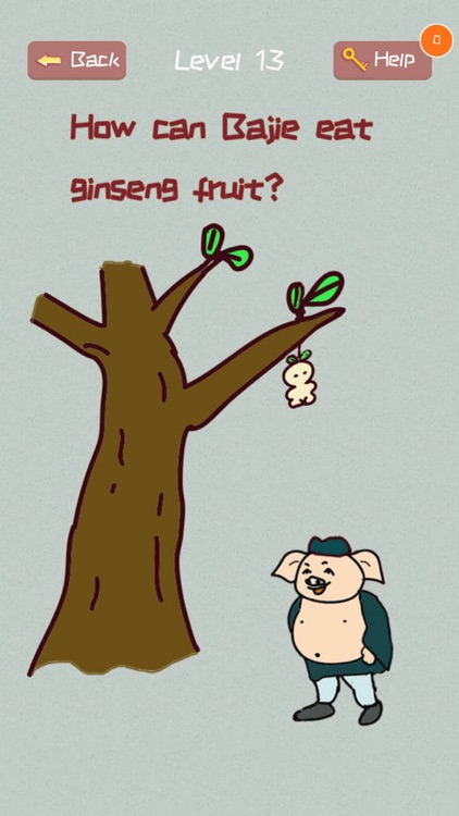 Brain Game-Journey to the West