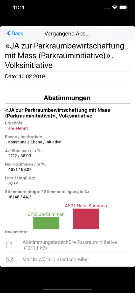 Stadt Zug