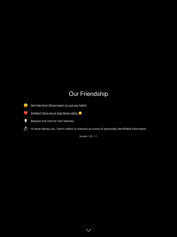 Screenshot #5 pour Storeo Stories Maker