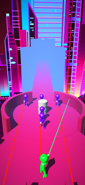 Alien ShootOut Blast(圖5)-速報App