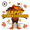 Animated Thanksgiving Day Gif App Feedback