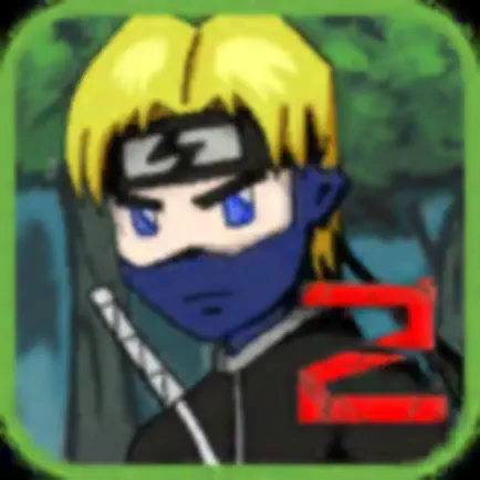 Sword of Ninja 2 Читы