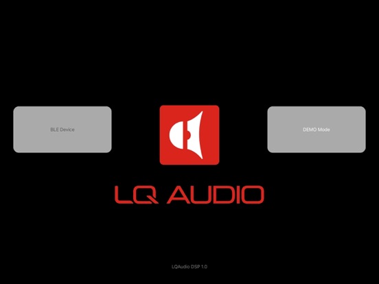 Screenshot #4 pour LQ DSP