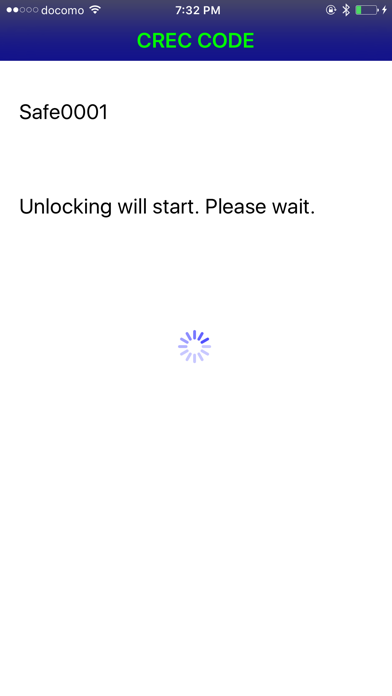 Screenshot #3 pour CREC CODE