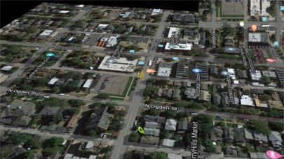 Screenshot #3 pour Lines & Points