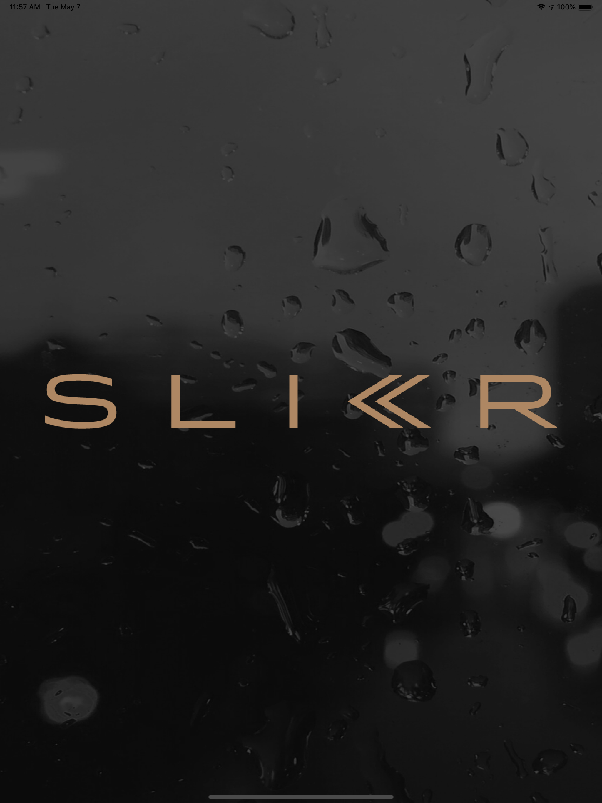 SLIKR