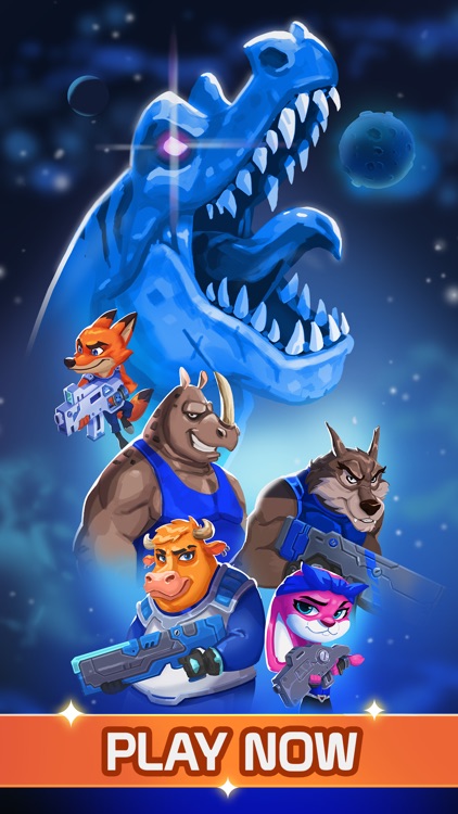 Reptilis screenshot-4