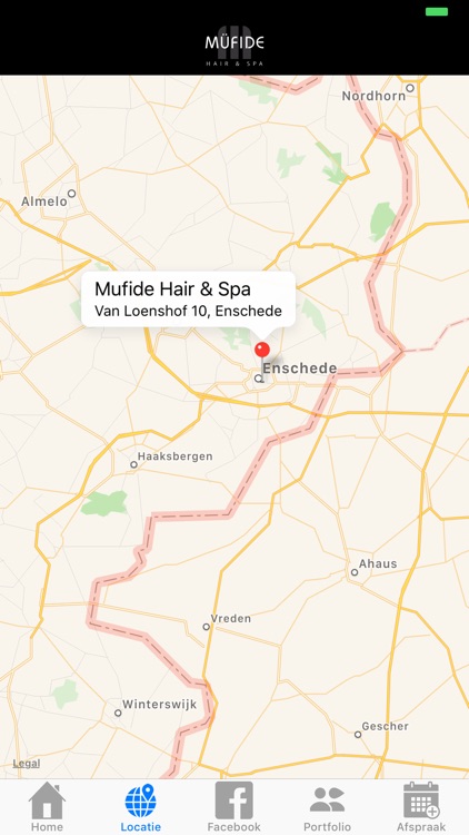 Müfide Hair and Spa