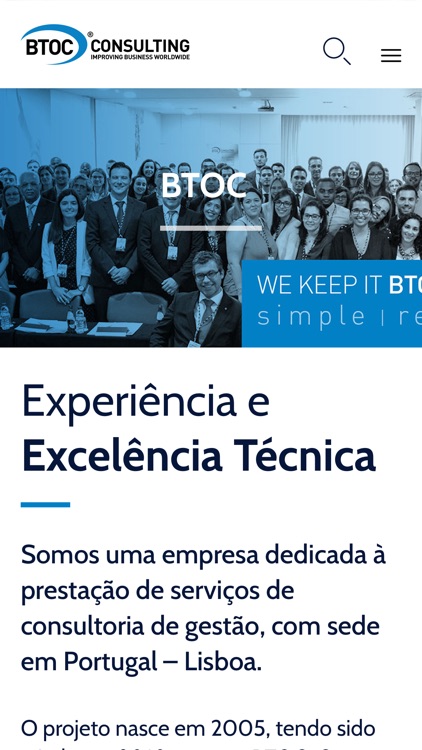 BTOC Consulting