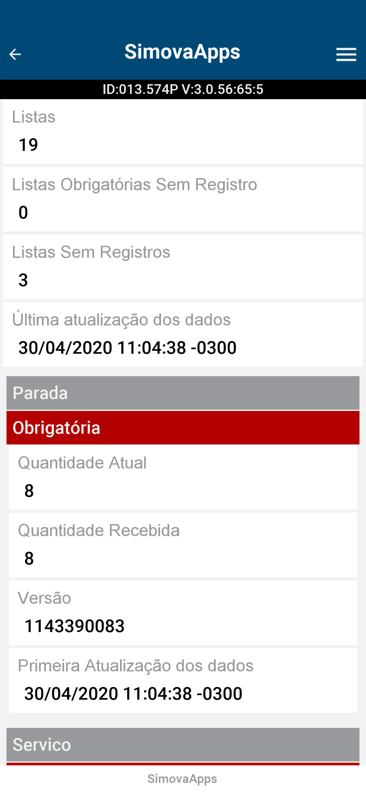 SimovaApps