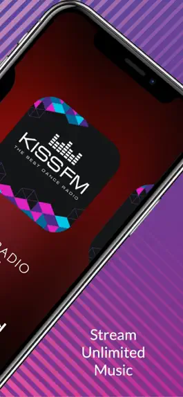 Game screenshot RadiOne - Online Music Radio apk