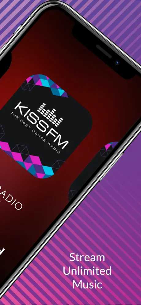 RadiOne - Online Music Radio