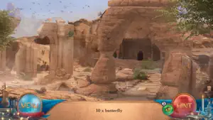 Aladdin: Hidden Object Games screenshot 5