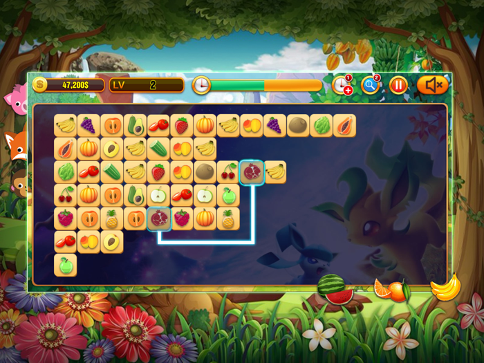 Onet Fruit Unlimited
