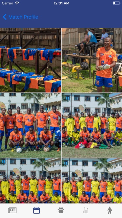 The Smack League screenshot-4