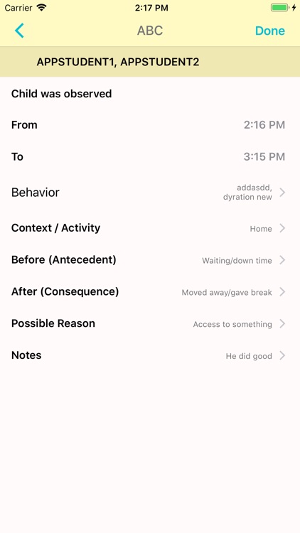 Rethink EDU screenshot-6