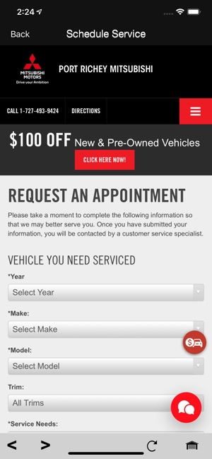 Port Richey Advantage(圖3)-速報App