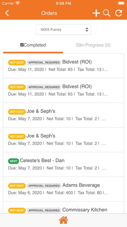 SynergySuite screenshot-5