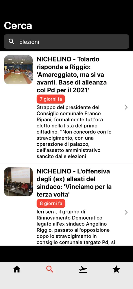 Quotidiano di Torino Sud