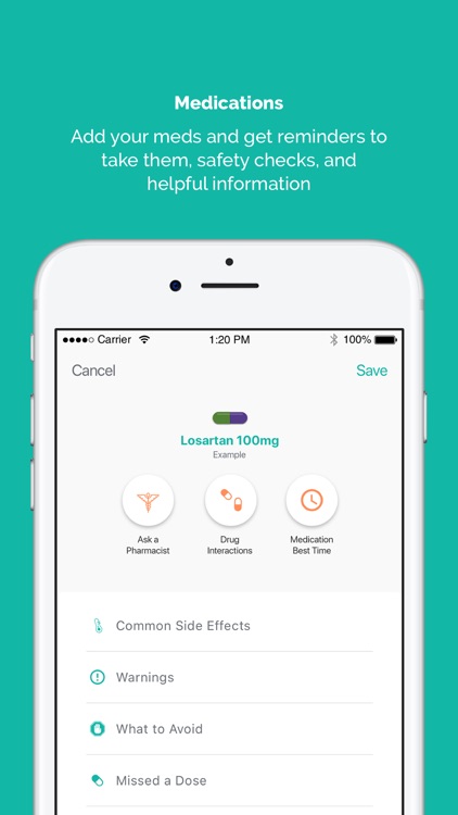 Recovery Coach - Illuminate screenshot-6