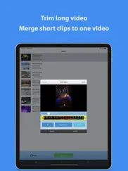 video slimmer app ipad bildschirmfoto 3