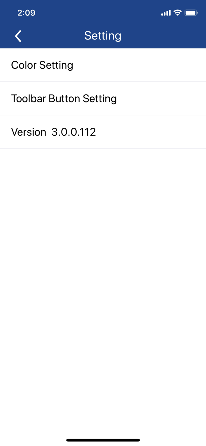 BGPS Group screenshot 7