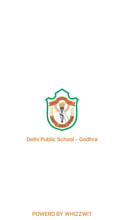 Delhi Public School - Godhra