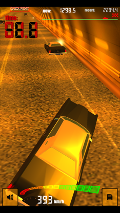 Speed Junkie screenshot 4