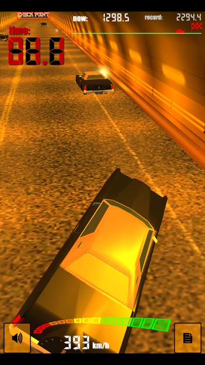 Speed Junkie screenshot-3