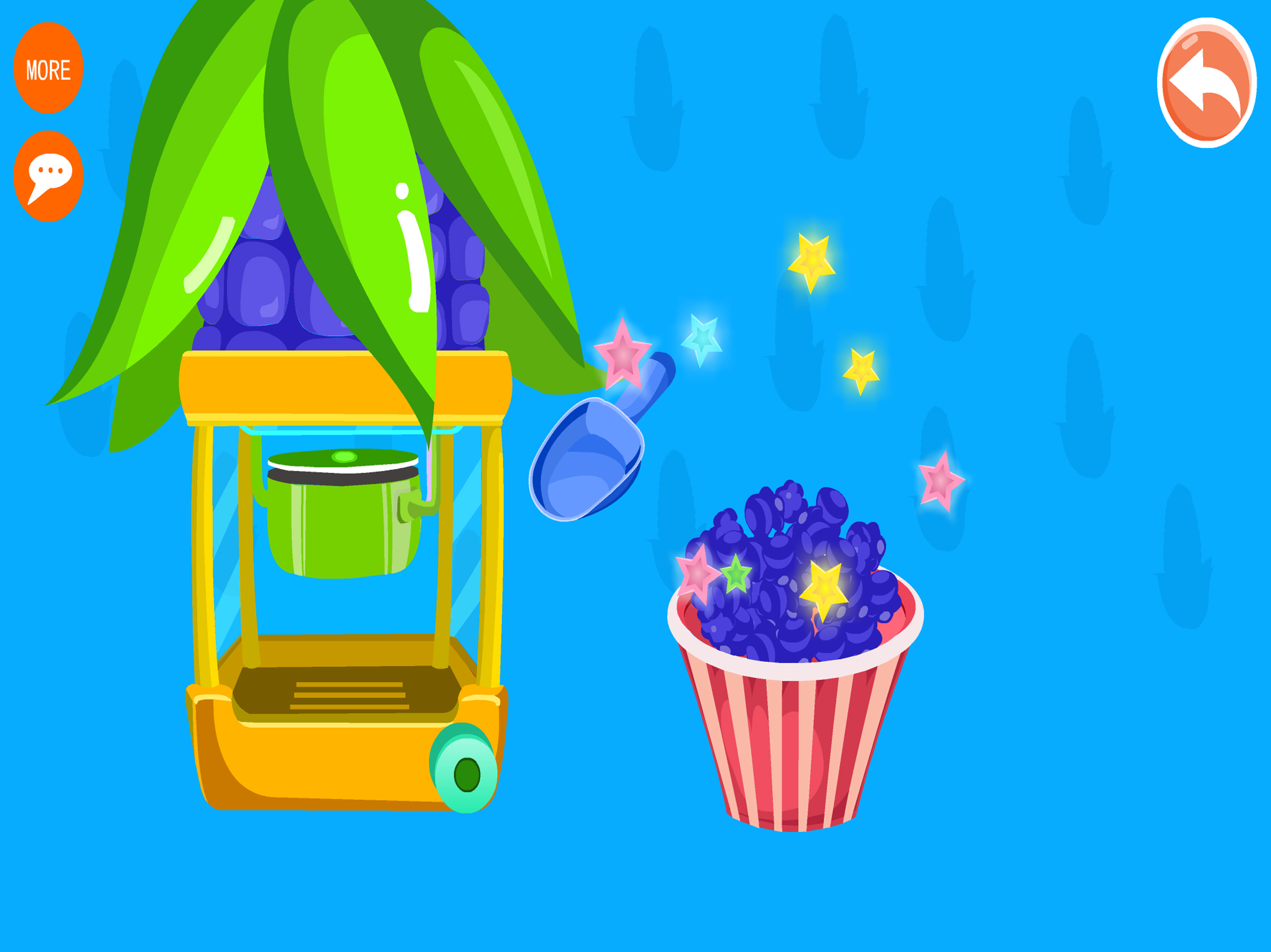 A Food Truck:Food Maker Game screenshot 7