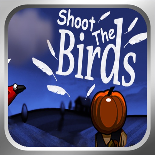Shoot The Birds  LT