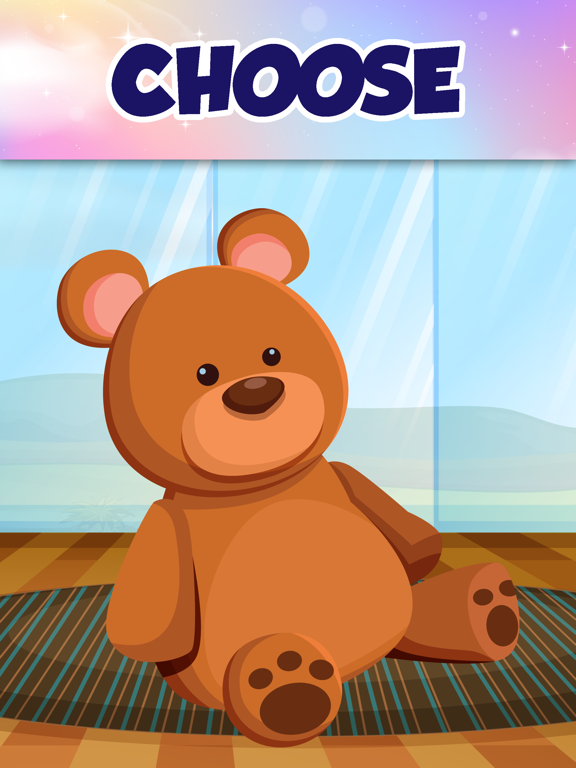 Screenshot #4 pour Cute Pets Art - Stuffed Animal