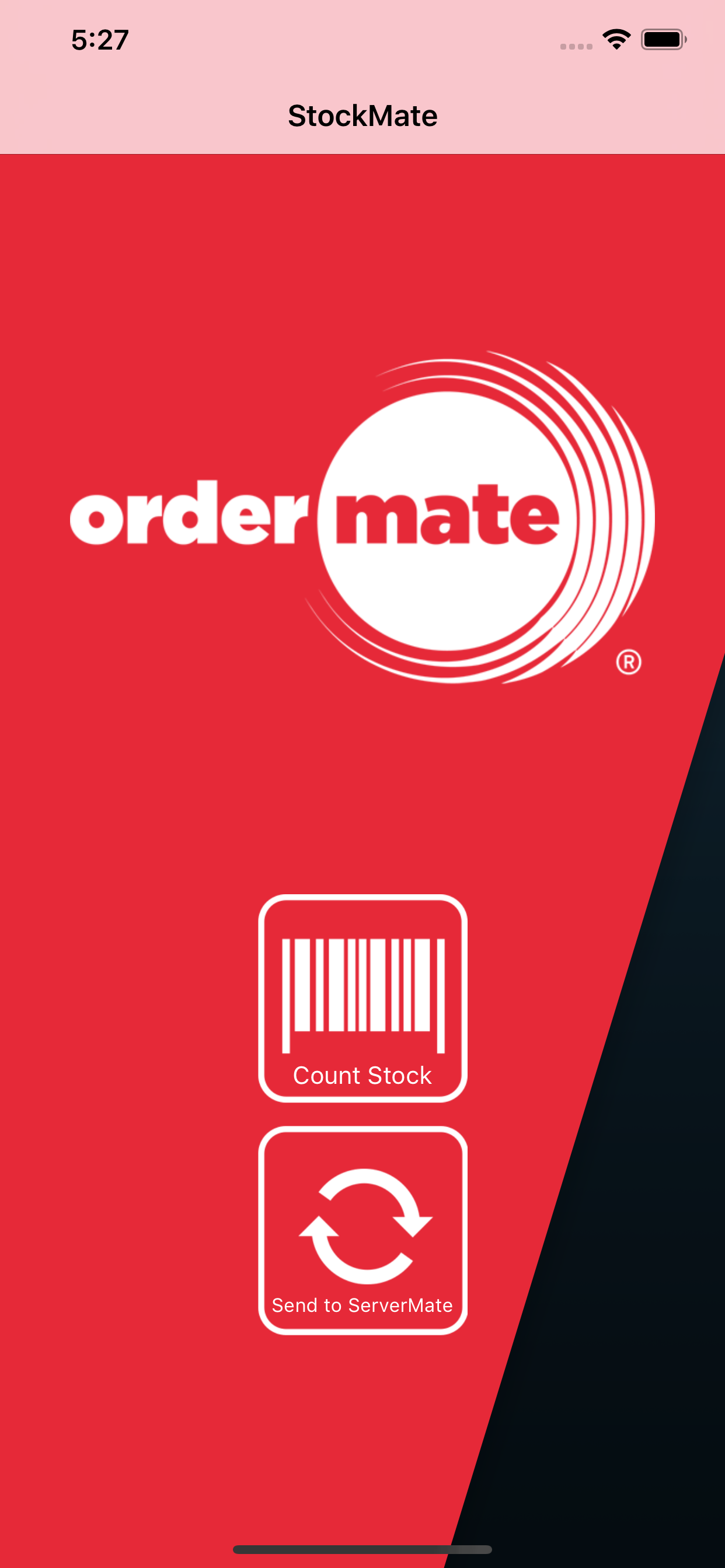 StockMate