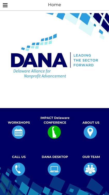 DANA Nonprofit