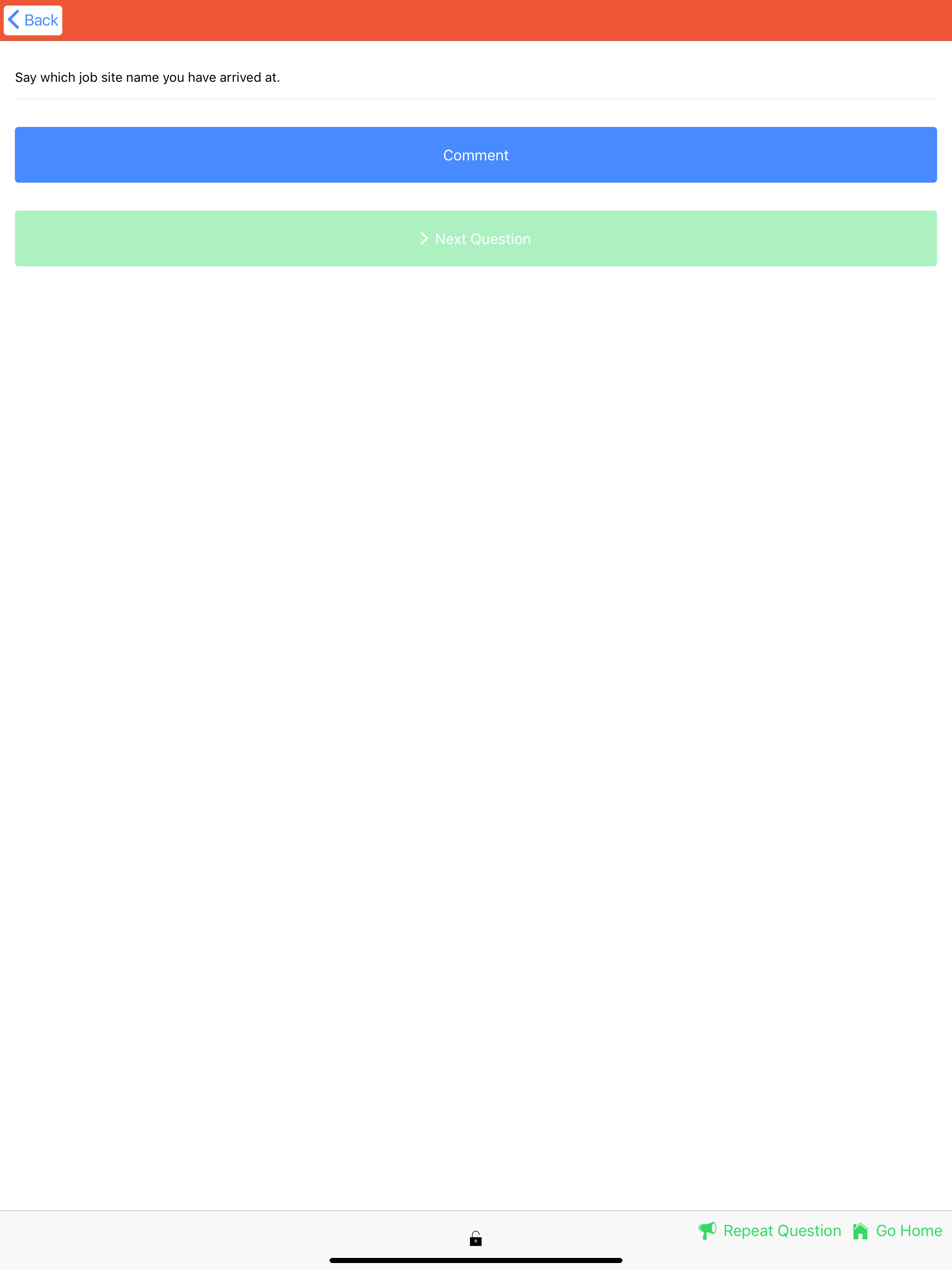 Mobilist Team App