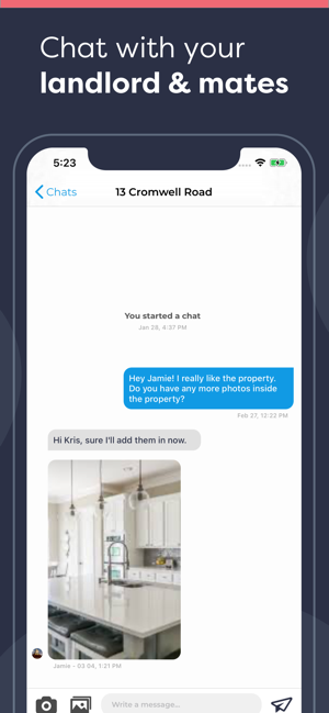 Bunk - Tenant app(圖5)-速報App