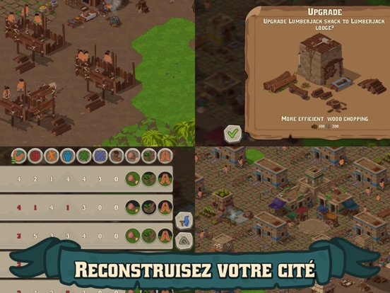Screenshot #4 pour Sacrifices