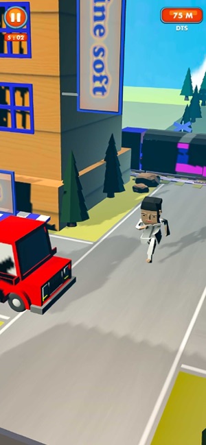 Beat The Traffic: Turn-By-Turn(圖3)-速報App
