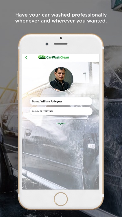 carwashclean screenshot-3