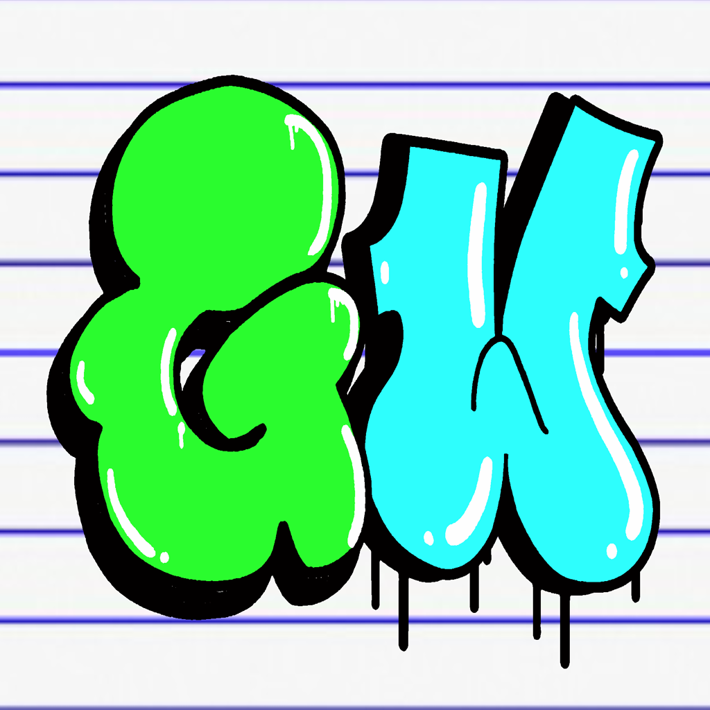 Get GRAFFITI WORD PRO for iOS, iPhone, iPad Aso Report
