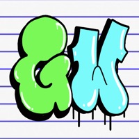 GRAFFITI WORD PRO